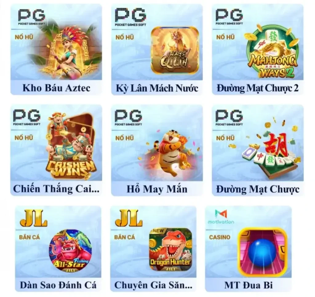 Khám Phá Thế Giới Chơi Game Đỉnh Cao Tại Kubet Không Bị Chặn Nơi Giải Trí Không Giới Hạn