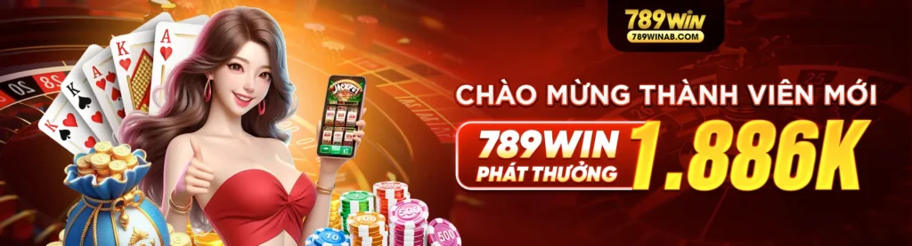 Khám Phá 789Win1.Cafe – Thiên Đường Giải Trí